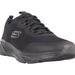 Baskets|Sneakers*Skechers Edgeride Black
